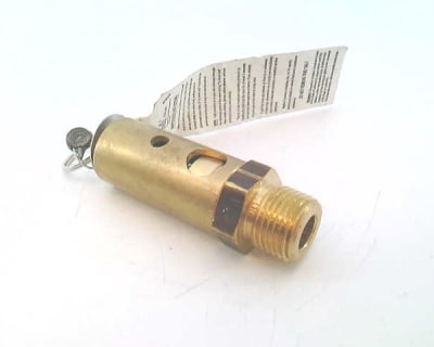 APOLLO VALVES RVA15-12-30