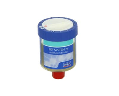 LINCOLN INDUSTRIAL LAGD 125/VT218