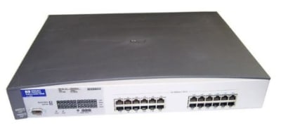 HEWLETT PACKARD COMPUTER J4093A