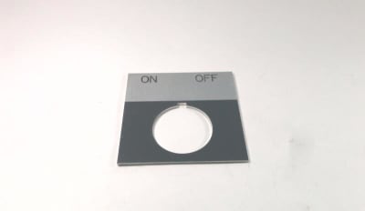 EEC AEG B30-BZ-AB-88