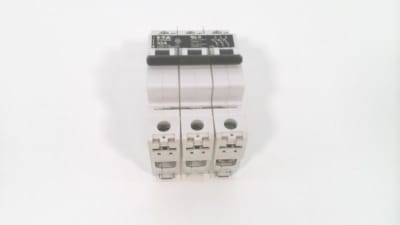 E-T-A CIRCUIT BREAKERS 91H3232-32A