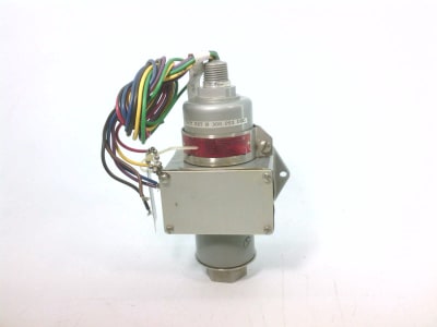 CUSTOM CONTROL SENSORS 646GZEMY3-7030
