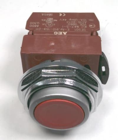 EEC AEG B30-BMD-GR-01