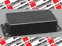 HAMMOND MANUFACTURING 1591DFLBK