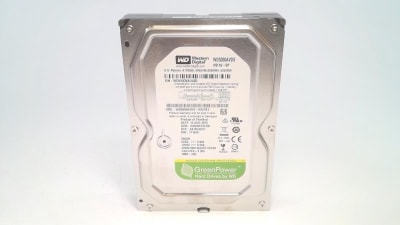 WESTERN DIGITAL WD5000AVDS