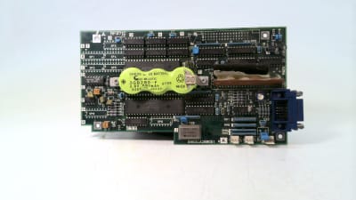 MITSUBISHI BN634A288G51