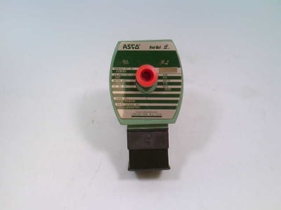 ASCO SC8314H034DC24/DC