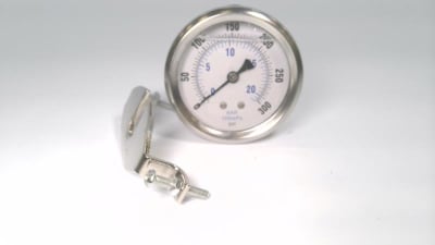 QUINCY AIR COMPRESSOR 126345-1