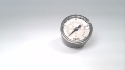 NOSHOK 15-910-160-PSI/KPA