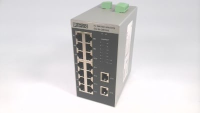 PHOENIX CONTACT FL SWITCH SFN 16TX