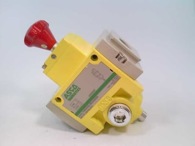 ASCO T653A5L060A0000