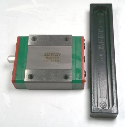 HIWIN MICROSYSTEMS MGN15HZ1