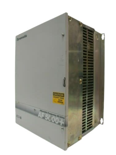 EATON CORPORATION AF-15-5000-100