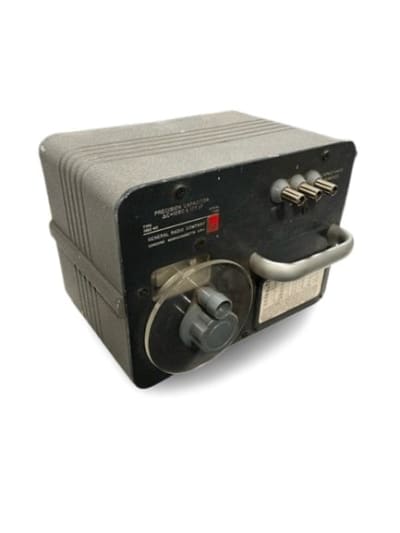 GENERAL RADIO 1422-MD