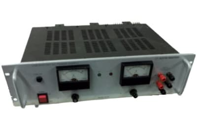 ELECTRO INDUSTRIES 3012A