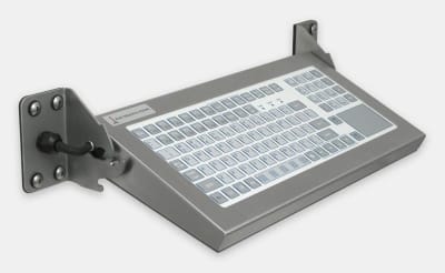 HOPE INDUSTRIAL SYSTEMS INC KB-R3-WMT-SS4-4X-USB