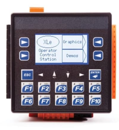 HORNER AUTOMATION HE-XE104