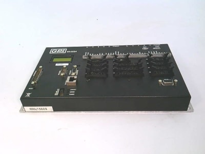GP2 TECHNOLOGIES INC 66-0024
