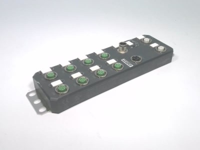 PHOENIX CONTACT AXL E EC DIO16 M12 6P