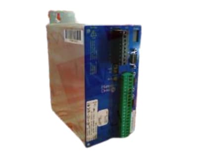 HARMONIC DRIVE SC-510-2-115-S0