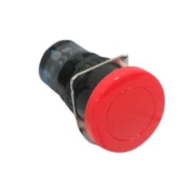 IDEC AB6M-A1P-MR