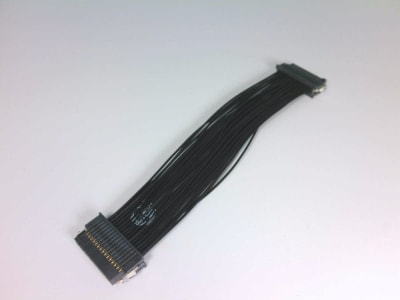 SAMTEC SFSD-15-28-H-05.00-DR-NUX