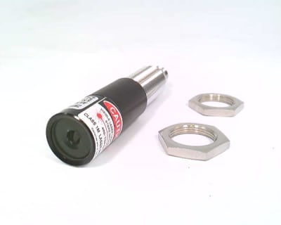 Z LASER Z3M18B-635-LG90