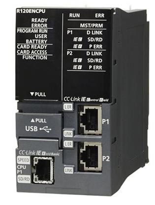 MITSUBISHI R32ENCPU