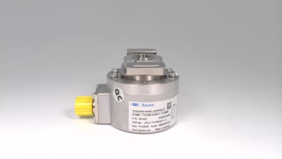 BAUMER ELECTRIC EIL580P-TT12.5BF.01024.B