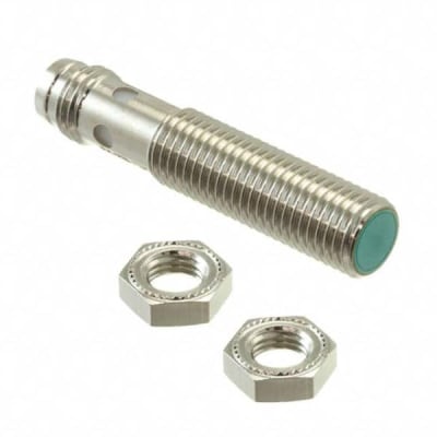 PEPPERL & FUCHS NBB2-8GM25-E2-V3