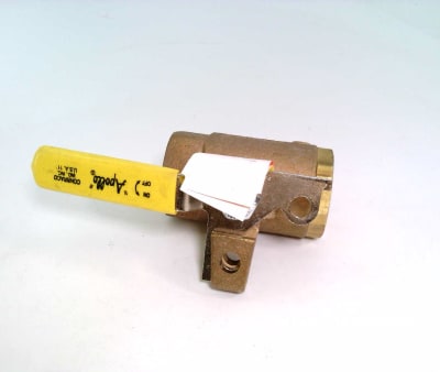 APOLLO VALVES 75-104-41