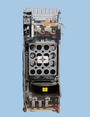 SIEMENS 6SE7036-0TJ60-Z