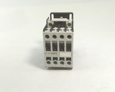 EEC AEG LS7K-4-E