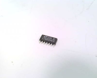 ANALOG DEVICES LT6012ACSPBF