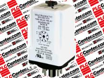 MACROMATIC SS-8562-07
