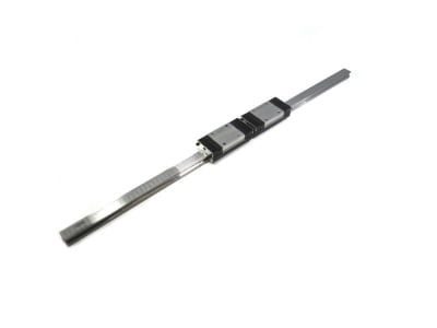 THK SSR15XW2QZZZ+520LK