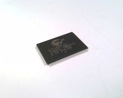 INFINEON CY7C68014A-128AXC
