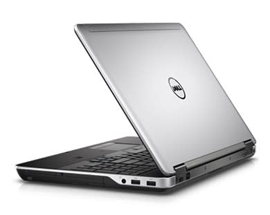 DELL LATITUDE E6540