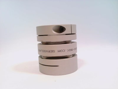 ZERO MAX INC SC040R-041-019
