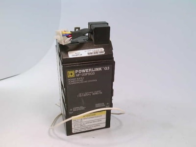SCHNEIDER ELECTRIC NF120PSG3