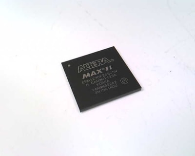 ALTERA CORPORATION EPM1270F256C5N