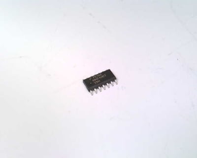 ON SEMICONDUCTOR MM74HCT32MX