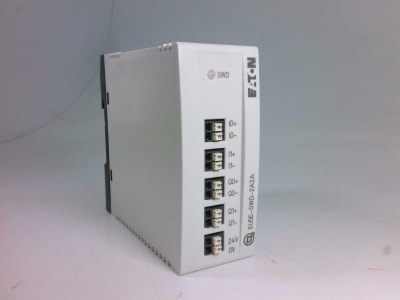 EATON CORPORATION EU5E-SWD-2A2A
