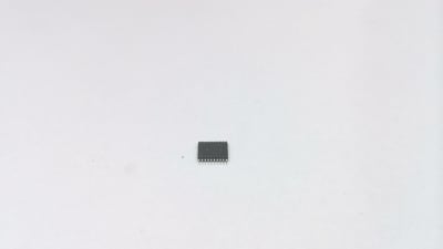 TEXAS INSTRUMENTS SEMI SN74ACT245PW