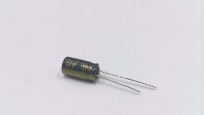 MATSUSHITA ELECTRIC EEU-FC1J101LJ