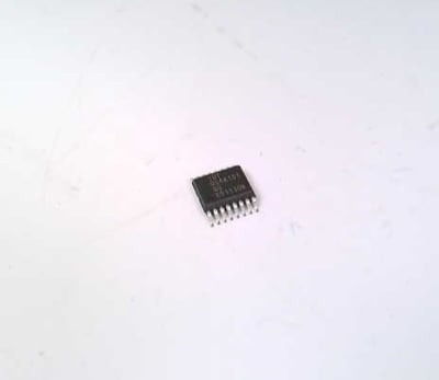 INTEGRATED DEVICE TECHNOLOGY QS4A101QG