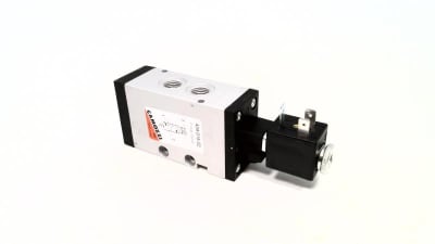 CAMOZZI 434-015-22-U7H