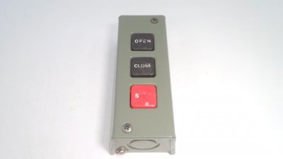 ELITE ELECTRONIC SYSTEMS A-PBS-3