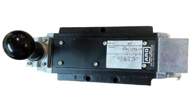 INGERSOLL RAND 5540 0199 04