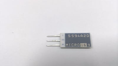 HONEYWELL SS94A2D